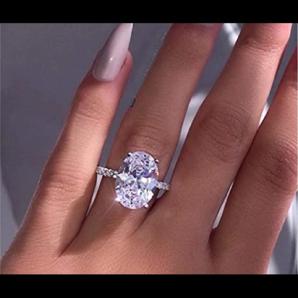 Engagement ring